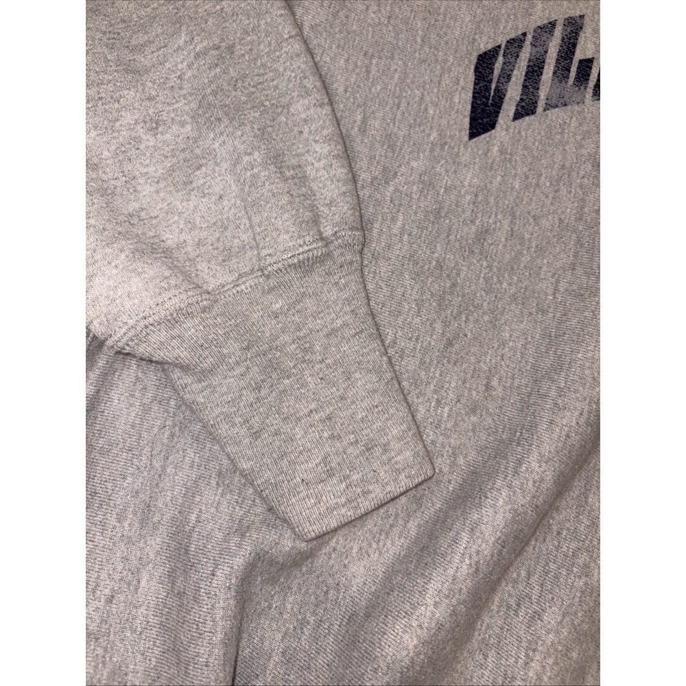 VTG Champion Reverse Weave Villanova Law 90s Sweatshirt XL Philadelphia College - Picture 5 of 10